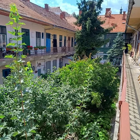 Next Door Studio Cluj-Napoca Exterior photo
