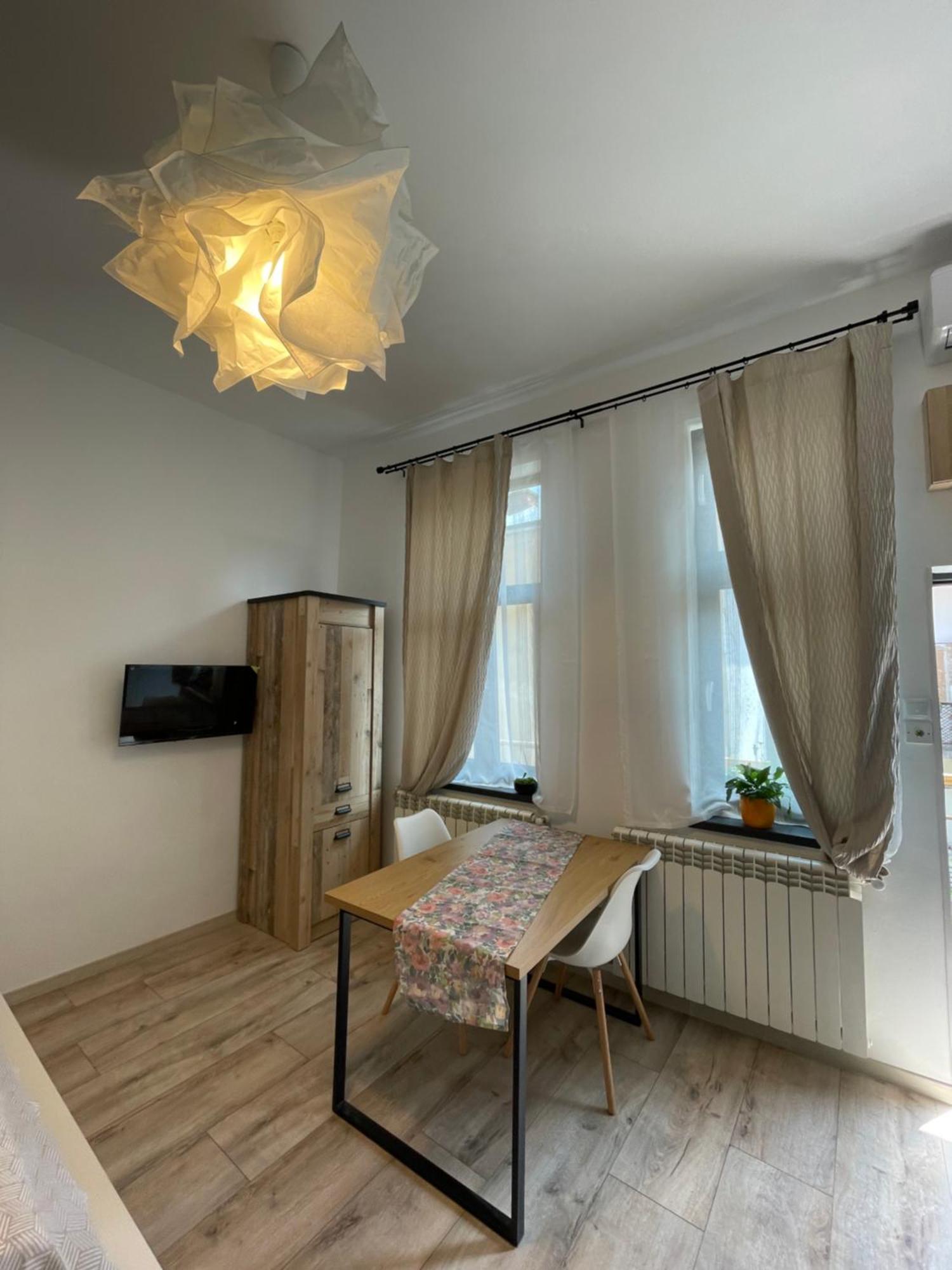 Appartement Next Door Cluj-Napoca