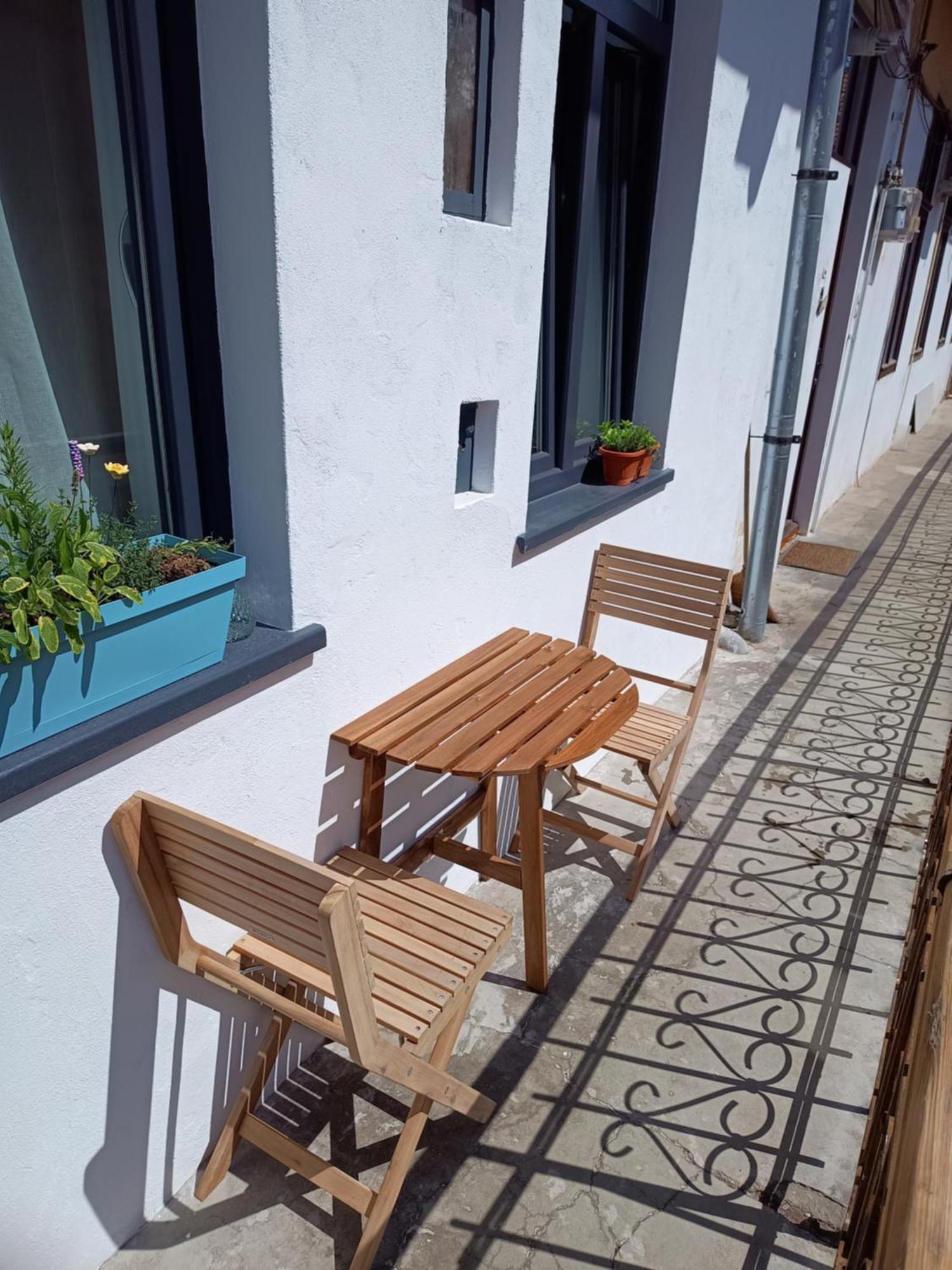 Next Door Apartment *