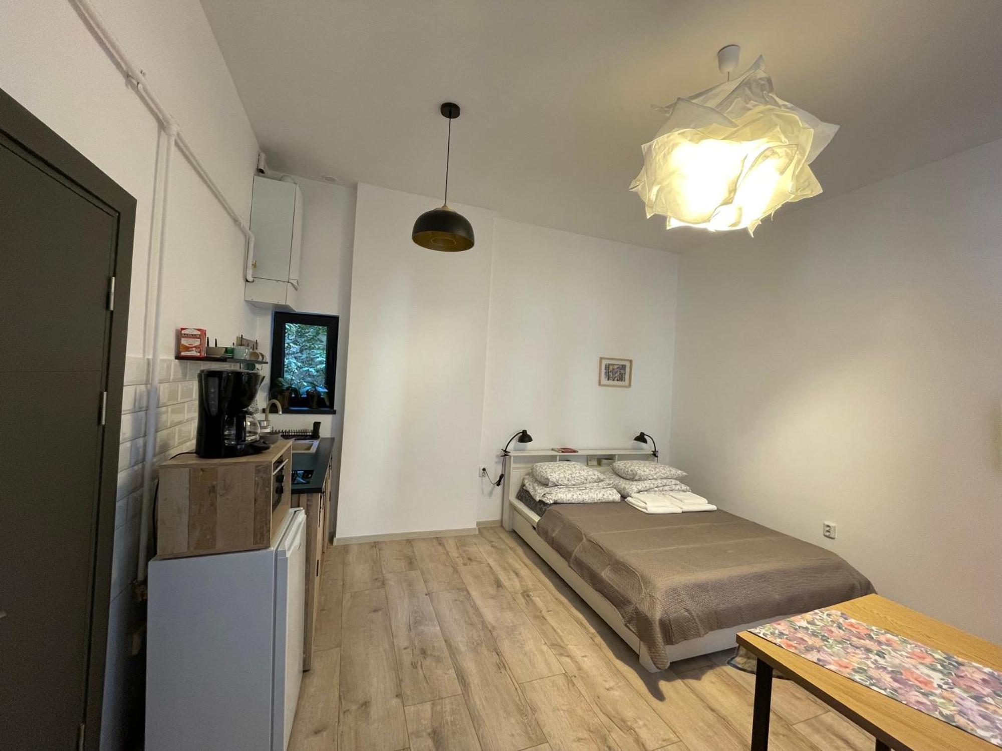 Appartement Next Door *